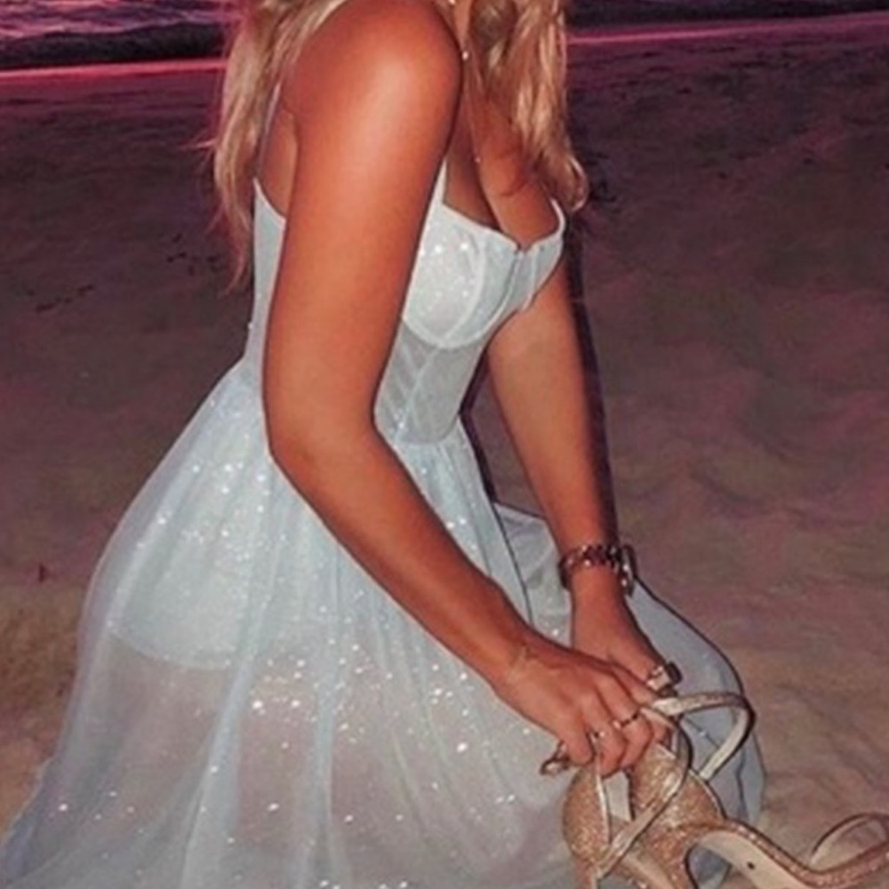 Majorelle Rina Dress